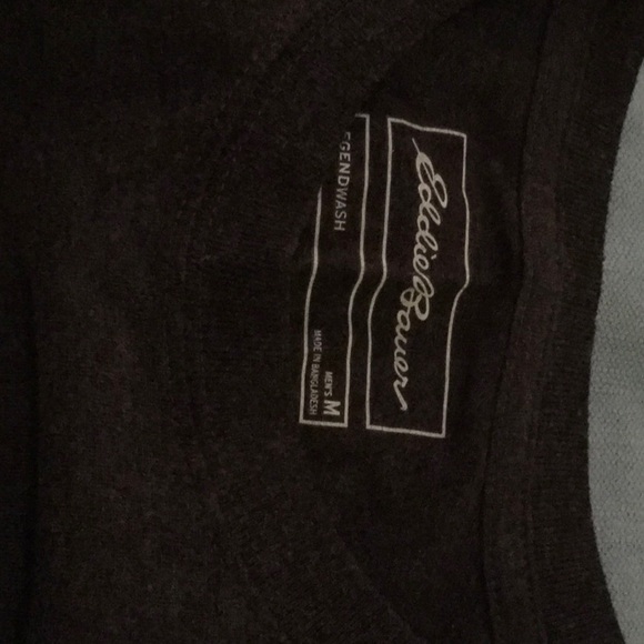 5 men’s long sleeved sweaters ex shape medium - Picture 1 of 8